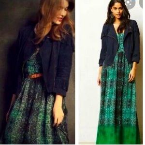 Moulinette Soeurs Maxi Dress